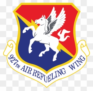 927th Air Refueling Wing - United States Air Forces In Europe - Air Forces Africa