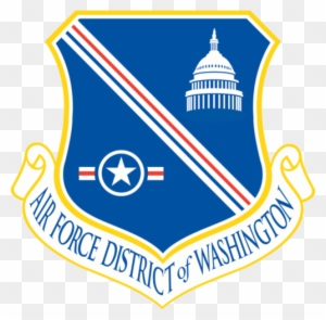 As One Of Usaf's Three Direct Reporting Units, Afdw - Air Force District Of Washington