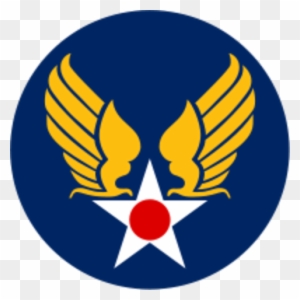 Yeager Enlisted In The U - Air Force Hap Arnold Symbol