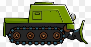 Scribblenauts Unlimited - Scribblenauts Army Vehicles