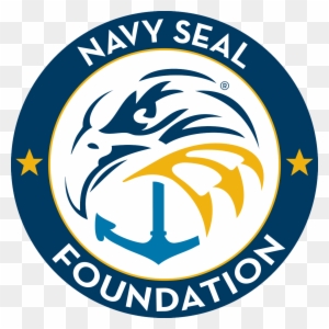 Trusted By - - Navy Seal Foundation Logo
