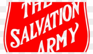 Salvation Army Logo Vector