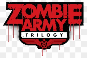 Zombie Army Trilogy Logo - Sniper Elite: Zombie Army Trilogy Playstation 4