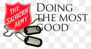 Learn More - Salvation Army Social Justice