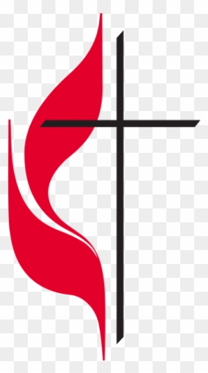 Logo Of The United Methodist Church - United Methodist Church Logo