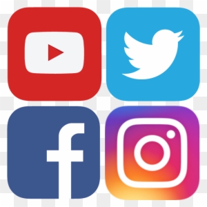 Picture - Social Media Platform Logos