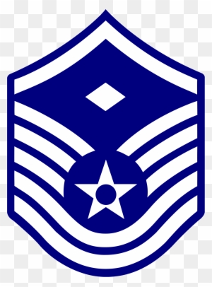 Open - Master Sergeant Air Force