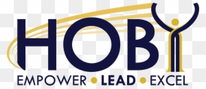 The Hoby Logo - Hugh O Brian Youth Leadership