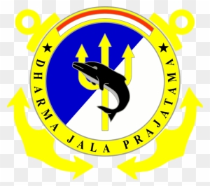 Indonesian Sea And Coast Guard Emblem - Indonesian Coast Guard Logo