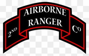 75th Army Ranger Regiment [75thrr] - 75th Ranger Regiment Logo - Free ...