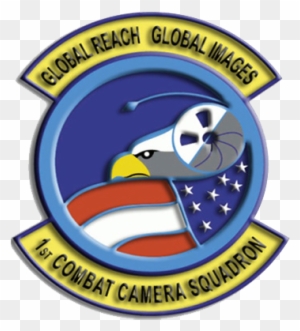 1st Combat Camera Squadron - 1st Combat Camera Squadron