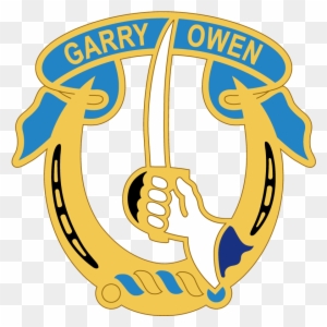 3-7 Garry Owen - Gary Owen 7th Cav
