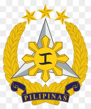Open - Philippine Armed Forces Logo