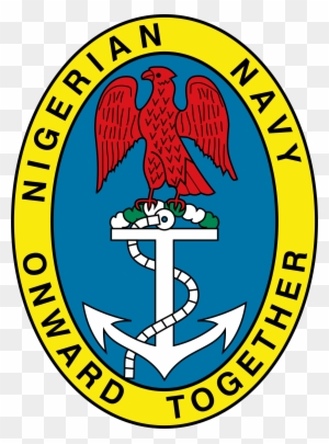 Nigerian Merchant Navy Logo