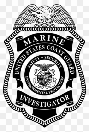 Uscg Marine Investigator - Military Police Corps