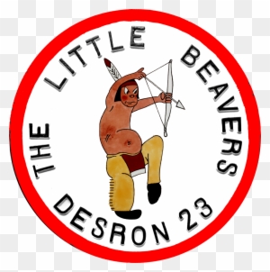 Desron 23 Little Beavers