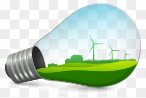 Wind Light Bulb - Wind Power Light Bulb