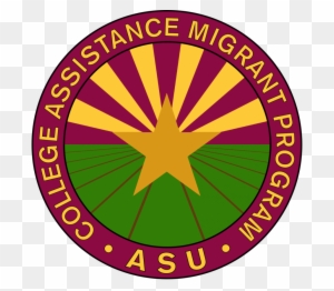 The College Assistance Migrant Program At Arizona State - Usa State Welcome Signs