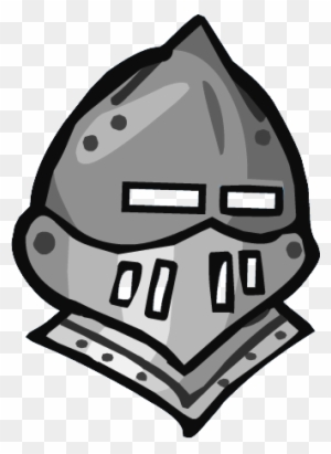 Knight Helmet - Knight Helmet Clipart Png - Free Transparent PNG Clipart  Images Download