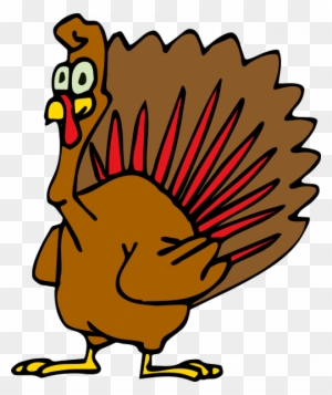 Best Turkey Trots In Columbus, Oh - Thanksgiving Card For Brother And Family Card