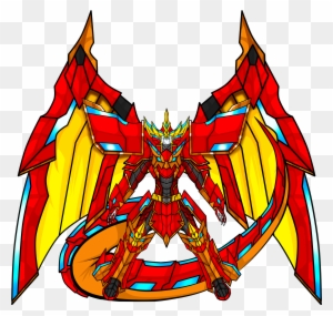 Digimon - All X Antibody Digimon