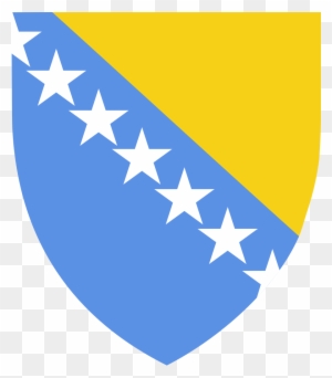 Bosnia And Herzegovina - Bosnia Coat Of Arms
