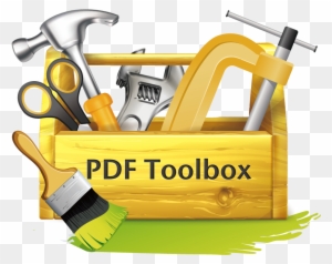 Clip Arts Related To - Tool Box Clip Art Png