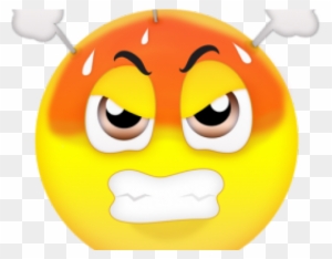 Angry Emoji Clipart Transparent Background Angry Emoji Png Free Transparent Png Clipart Images Download