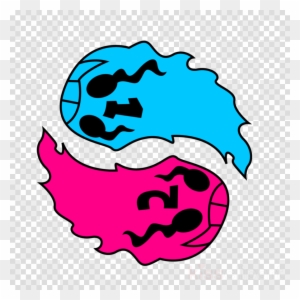 Beyblade Clip Art Beyblade Face Bolt Logo Free Transparent Png Clipart Images Download - roblox face bolt