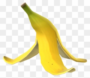 384 X 336 1 - Smash Bros Banana