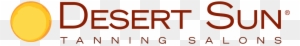 Desert Sun Tanning Salons - Desert Sun Tan Logo