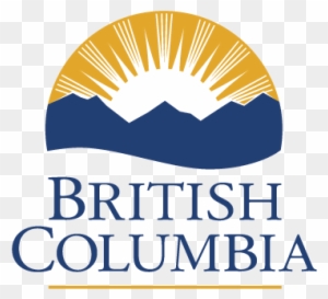 Thank You To Our Partners & Conference Sponsors - Province Of British Columbia Logo