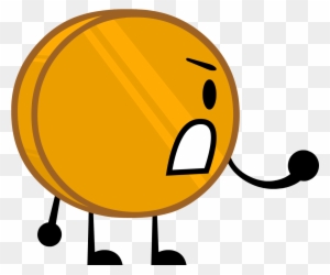 Battle For Dream Island Wiki - Gelatin Bfdi Png, Transparent Png ,  Transparent Png Image - PNGitem