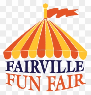 845 X 881 4 - Fun Fair Logo Png