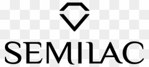 Since The Inception Of The Brand In Poland In 2012, - Semilac Logo Png