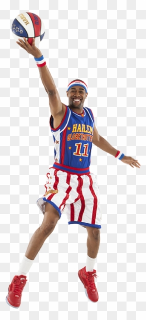 Logo Free Design Outstanding Harlem Globetrotters Harlem Globetrotters 90th Anniversary Free Transparent Png Clipart Images Download
