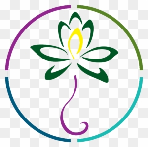 Lotus Flower Buddha Symbols