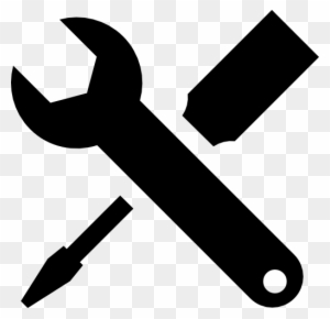 Download Tools Vector Settings Icon Svg Free Transparent Png Clipart Images Download