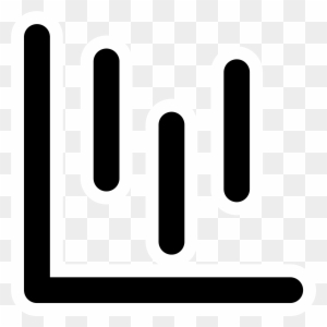 Line Chart Graph Of A Function Statistics - Line Graphs Clip Art Png