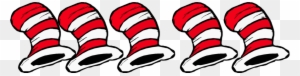 Dr Seuss Clipart - Dr Seuss Hat Printable - Free Transparent PNG ...