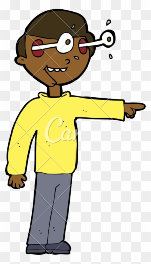 Cartoon Excited Man - Cartoon Character With Eyes Popping Out - Free Transparent PNG Clipart Images Download Cartoon Excited Man - Cartoon Character With Eyes Popping Out - Free Transparent PNG Clipart Images Download