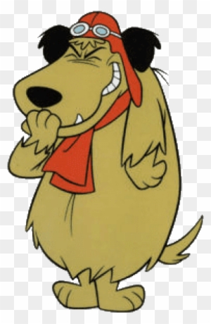 Free Png Download Muttley Laughing Clipart Png Photo - Hanna Barbera