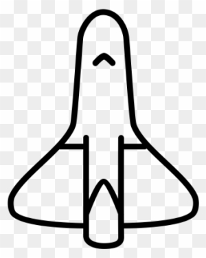 Airship, Alien Spacecraft, Aliens Icon - Line Art Airship, Alien Spacecraft, Aliens Icon - Line Art