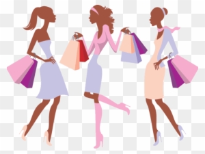 Love To Shop, Want The Whole Store To Yourselves Book - Ladies Day Out