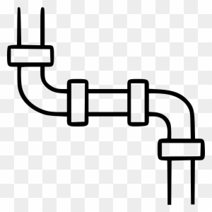 Sewage Pipe Clipart