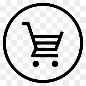 Tray Shopping Wheel Shopcart Png Icon Free - Ecommerce Icon Png Transparent