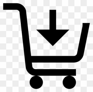 Carts Clipart Purchase - Buy And Sell Icon
