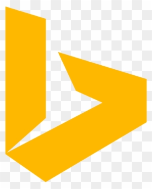 Bing Logos Download - Bing Icon