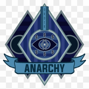 The Vile Order Crests - Illustration