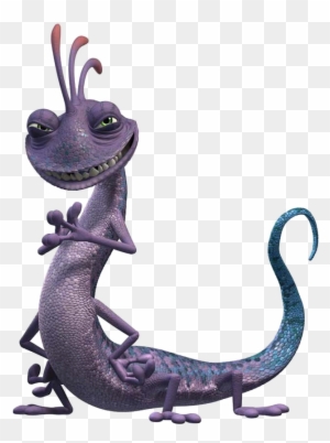 Monsters University Clipart Randall Boggs - Randall From Monsters Inc